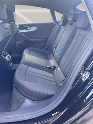 Audi A5 50 Tdi Advance sportback quattro triptonic Etiqueta Eco - Foto 9