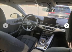 Audi A5 50 Tdi Advance sportback quattro triptonic Etiqueta Eco - Foto 3