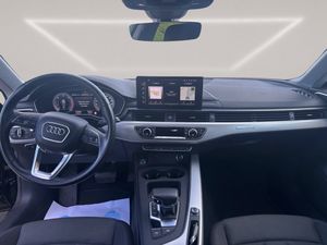 Audi A5 50 Tdi Advance sportback quattro triptonic Etiqueta Eco - Foto 7