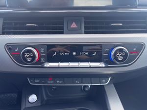 Audi A5 50 Tdi Advance sportback quattro triptonic Etiqueta Eco - Foto 17