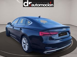 Audi A5 50 Tdi Advance sportback quattro triptonic Etiqueta Eco - Foto 6