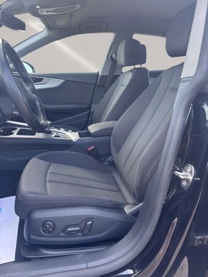 Audi A5 50 Tdi Advance sportback quattro triptonic Etiqueta Eco - Foto 8