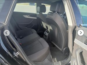 Audi A5 50 Tdi Advance sportback quattro triptonic Etiqueta Eco - Foto 4