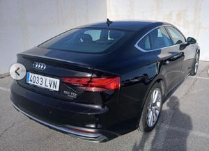 Audi A5 50 Tdi Advance sportback quattro triptonic Etiqueta Eco - Foto 3