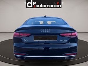 Audi A5 50 Tdi Advance sportback quattro triptonic Etiqueta Eco - Foto 5