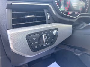 Audi A5 50 Tdi Advance sportback quattro triptonic Etiqueta Eco - Foto 15