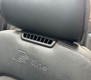 Audi A5 cabrio 2.0 Tdi 190cv quattro sline - Foto 11