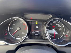 Audi A5 cabrio 2.0 Tdi 190cv quattro sline - Foto 9