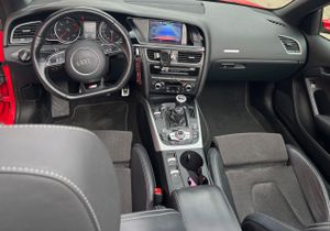 Audi A5 cabrio 2.0 Tdi 190cv quattro sline - Foto 7