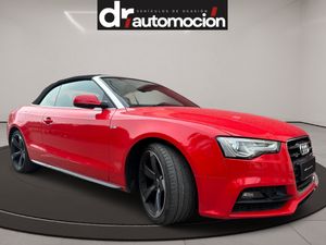Audi A5 cabrio 2.0 Tdi 190cv quattro sline - Foto 3