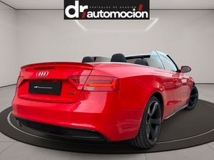 Audi A5 cabrio 2.0 Tdi 190cv quattro sline - Foto 6