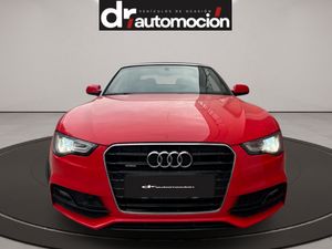 Audi A5 cabrio 2.0 Tdi 190cv quattro sline - Foto 3