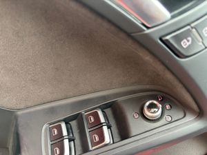 Audi A5 cabrio 2.0 Tdi 190cv quattro sline - Foto 13