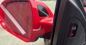 Audi A5 cabrio 2.0 Tdi 190cv quattro sline - Foto 12