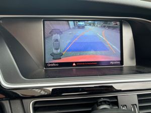 Audi A5 cabrio 2.0 Tdi 190cv quattro sline - Foto 14