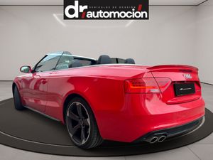 Audi A5 cabrio 2.0 Tdi 190cv quattro sline - Foto 4