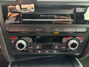 Audi A5 cabrio 2.0 Tdi 190cv quattro sline - Foto 16