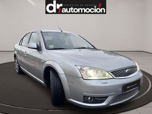 Ford Mondeo 4p Titanium 2.0 TDCi 130cv 6 vel. - Foto 3