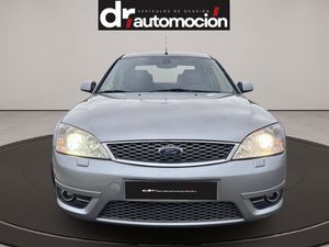 Ford Mondeo 4p Titanium 2.0 TDCi 130cv 6 vel. - Foto 3