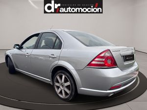 Ford Mondeo 4p Titanium 2.0 TDCi 130cv 6 vel. - Foto 6