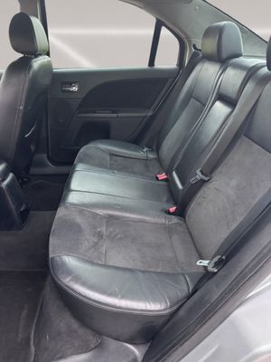 Ford Mondeo 4p Titanium 2.0 TDCi 130cv 6 vel. - Foto 9