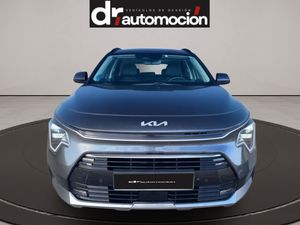 Kia Niro 1.6 GDi PHEV 183 CV Drive - Foto 3