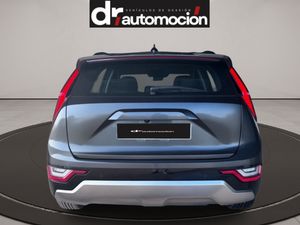 Kia Niro 1.6 GDi PHEV 183 CV Drive - Foto 5
