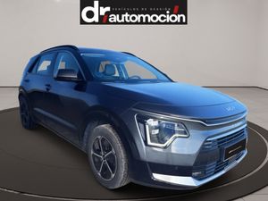 Kia Niro 1.6 GDi PHEV 183 CV Drive - Foto 3
