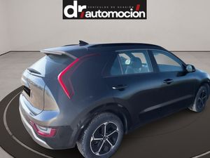 Kia Niro 1.6 GDi PHEV 183 CV Drive - Foto 6