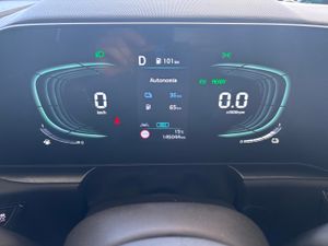 Kia Niro 1.6 GDi PHEV 183 CV Drive - Foto 14