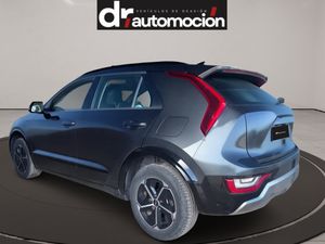 Kia Niro 1.6 GDi PHEV 183 CV Drive - Foto 4