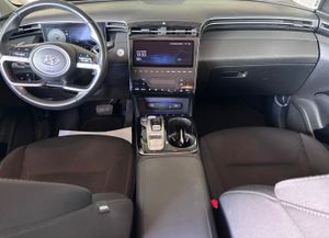 Hyundai Tucson Tecno Híbrido 1.6 T-GDI HEV 169 kW (230 CV) 6AT - Foto 7