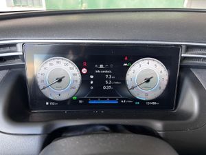 Hyundai Tucson Tecno Híbrido 1.6 T-GDI HEV 169 kW (230 CV) 6AT - Foto 16