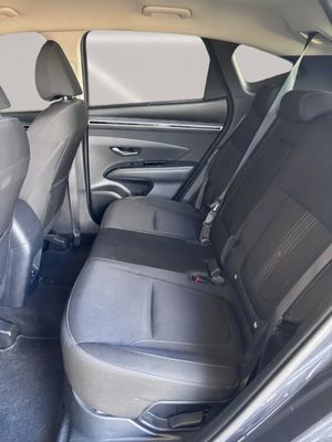 Hyundai Tucson Tecno Híbrido 1.6 T-GDI HEV 169 kW (230 CV) 6AT - Foto 9