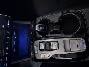 Hyundai Tucson Tecno Híbrido 1.6 T-GDI HEV 169 kW (230 CV) 6AT - Foto 14