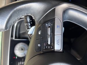 Hyundai Tucson Tecno Híbrido 1.6 T-GDI HEV 169 kW (230 CV) 6AT - Foto 17