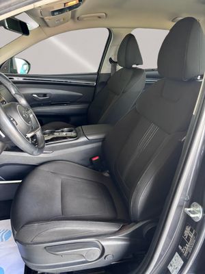 Hyundai Tucson Tecno Híbrido 1.6 T-GDI HEV 169 kW (230 CV) 6AT - Foto 8