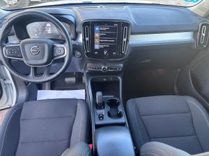 Volvo XC40 Recharge PHEV T4 Inscription - Foto 7
