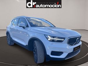 Volvo XC40 Recharge PHEV T4 Inscription - Foto 3