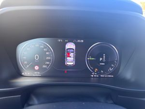 Volvo XC40 Recharge PHEV T4 Inscription - Foto 13