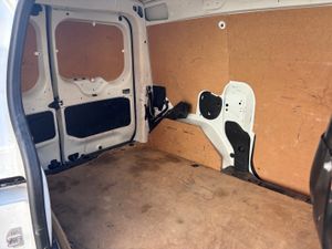 Renault Kangoo Combi authentic 1.5 blue dCi 70 kW (95 CV) - Foto 12