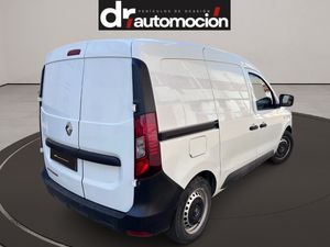 Renault Kangoo Combi authentic 1.5 blue dCi 70 kW (95 CV) - Foto 6