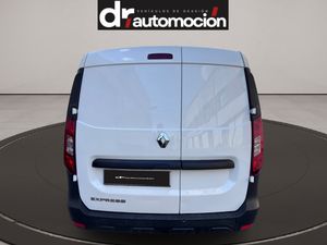 Renault Kangoo Combi authentic 1.5 blue dCi 70 kW (95 CV) - Foto 5