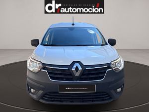 Renault Kangoo Combi authentic 1.5 blue dCi 70 kW (95 CV) - Foto 3