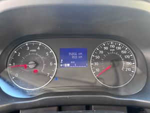 Renault Kangoo Combi authentic 1.5 blue dCi 70 kW (95 CV) - Foto 10