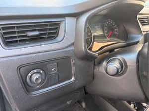 Renault Kangoo Combi authentic 1.5 blue dCi 70 kW (95 CV) - Foto 8