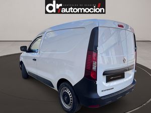Renault Kangoo Combi authentic 1.5 blue dCi 70 kW (95 CV) - Foto 4