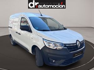 Renault Kangoo Combi authentic 1.5 blue dCi 70 kW (95 CV) - Foto 3