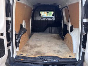 Renault Kangoo Combi authentic 1.5 blue dCi 70 kW (95 CV) - Foto 11