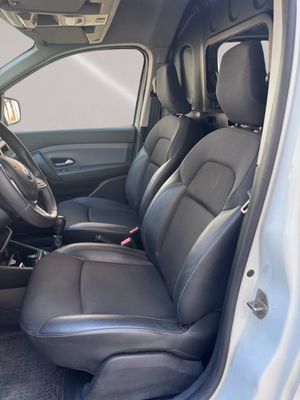 Renault Kangoo Combi authentic 1.5 blue dCi 70 kW (95 CV) - Foto 7
